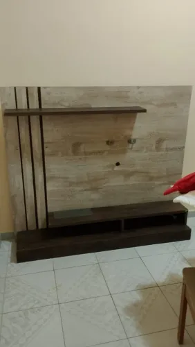Raque seminovo,conservado.