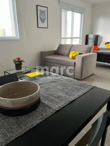 Studio, excelente localização, à 5 minutos do Shopping Paulista,, colégio Etapa.