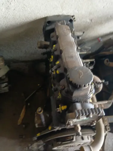 Motor do corsa wind