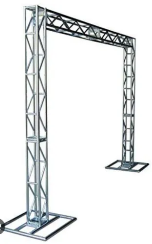 Equipamentos Palco