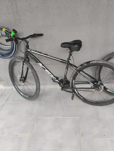 Bike aro 29 Troco