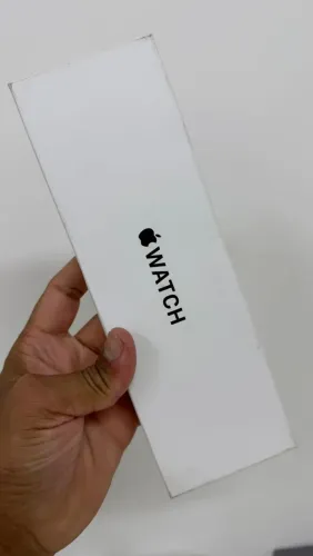 APPLE WATCH 3°GERAÇÃO 44MM