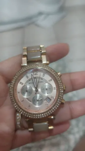 Relogio Michael Kors Parker
