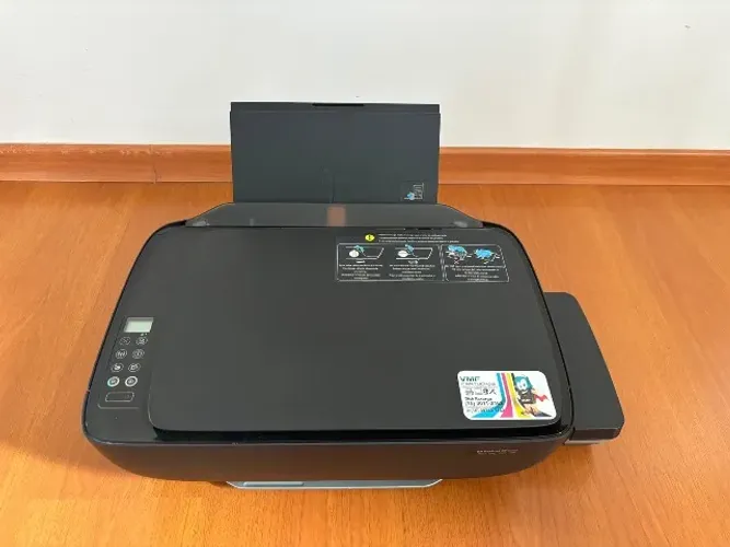 Impressora HP Deskjet GT 5822