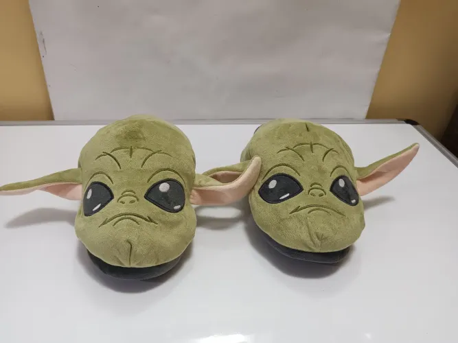 Pantufa adulto Star Wars
