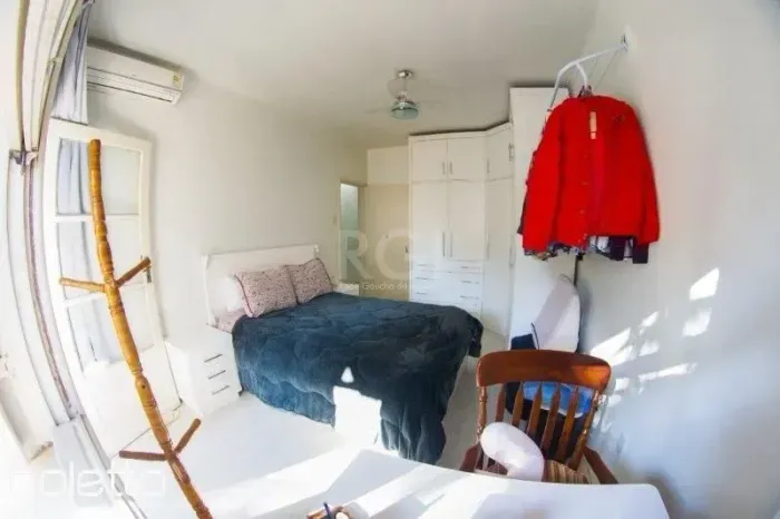 Apartamento Para comprar , 87 m² - Rio Branco - Porto Alegre/RS