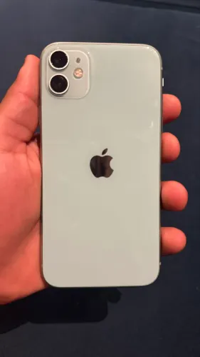 iPhone 11 256g