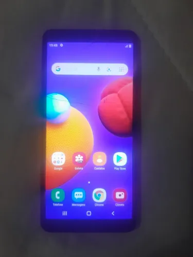 Samsung A01