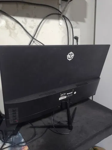 Monitor Gamer Target 24 polegadas