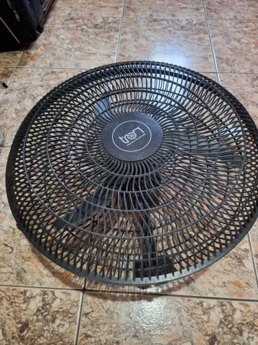 Ventiladores