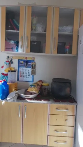 ARMARIO DE COZINHA
