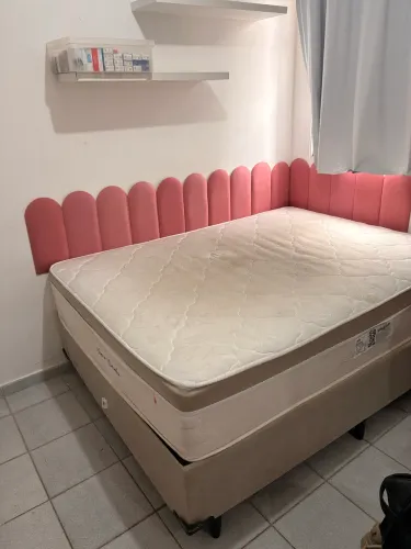 Cama de casal