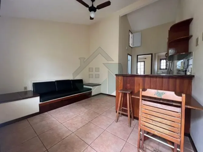 Casa com 1 quarto em condomínio próximo ao Shopping