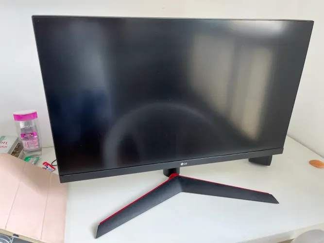 Monitor 27? LG UltraGear