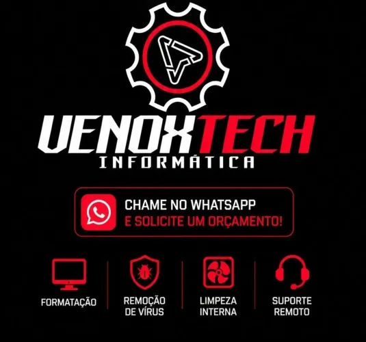 Formatação de Computador em BH | Rápido e com Garantia