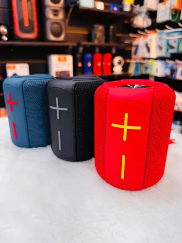 Caixa de som bluetooth