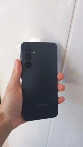 Samsung a16, 4 meses de uso