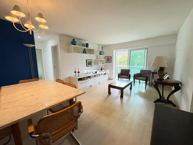 APARTAMENTO 2 QUARTOS, 2 SUÍTES-95m2- CONDOMÍNIO BLUE ONE R$ 1.100.000,00