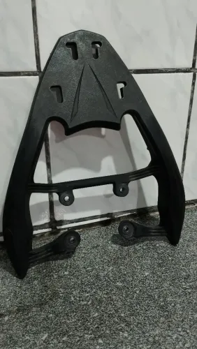 Suporte baul