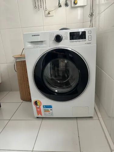 Lava e Seca Samsung 11kg