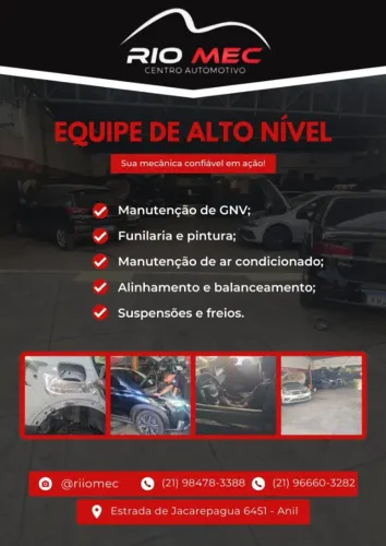 Oficina contrata Pintor automotivo e Mecanico