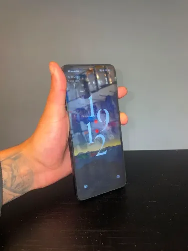 POCO C75 256GB, IMPECAVEL