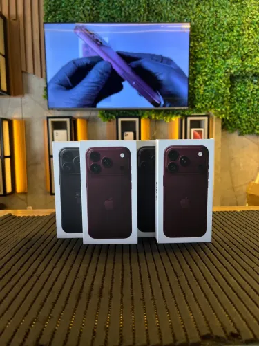 iPhone 18 pro Max 256gb