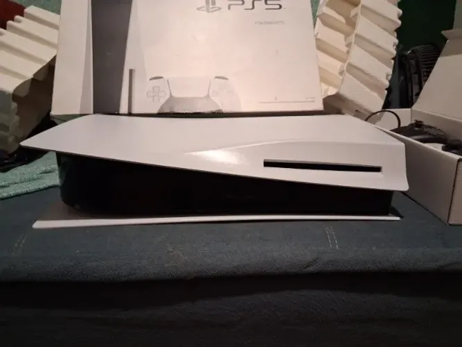 Playstation 5