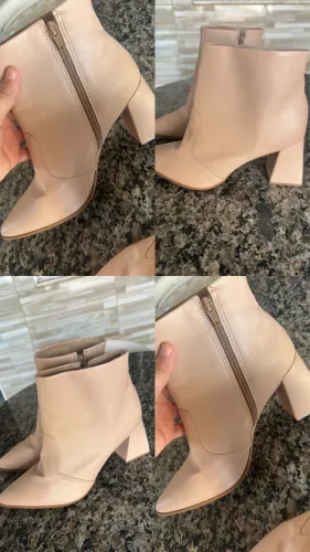 Vendo bota em perfeito estado