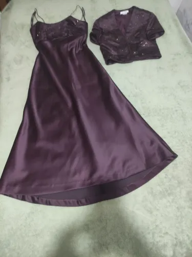 Vestido de Festa Kay Unger New York Original <br>