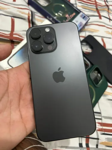 iPhone 14 Pro Max 128 gigas