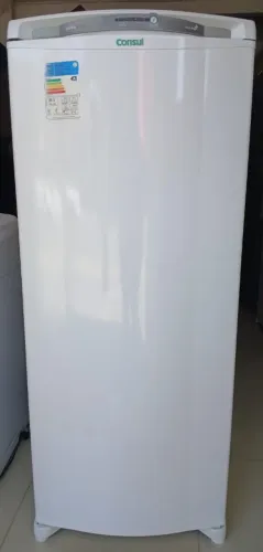 Geladeira consul frost free 300 litros. Faço a entrega *