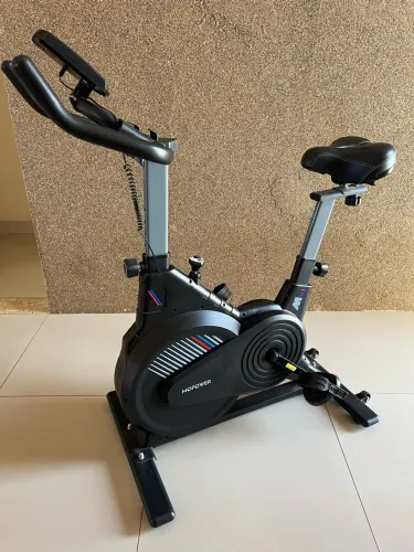Bike Ergométrica