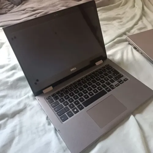 Notebook Dell Inspiron 13 Flexivel Touch NOVO
