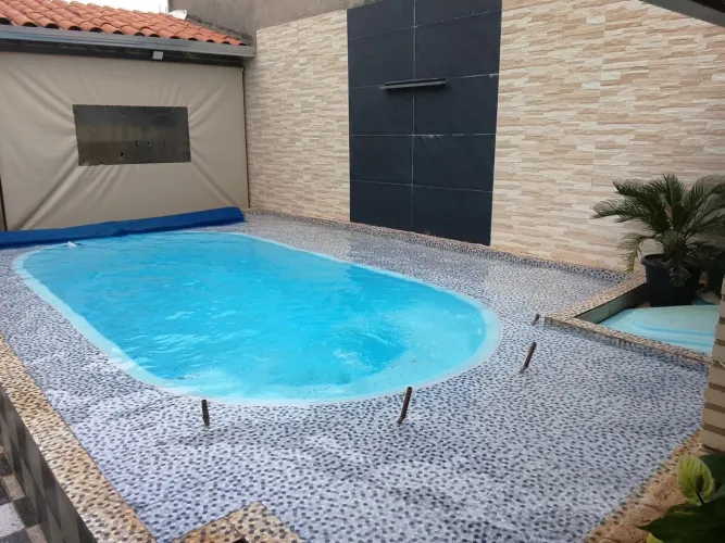 Agio de casa