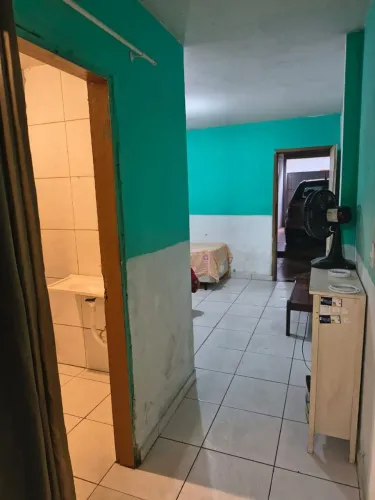Aluga-se kitnet bairro Pachecos Palhoça