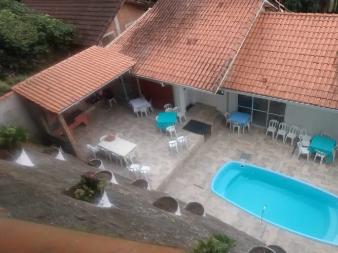 Agrícola à venda no bairro Dos Finco com 250 m² e 3 dormitórios/quartos