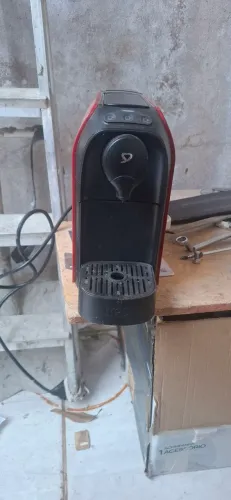 Maquina de café