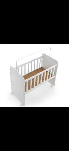 Mini berço 