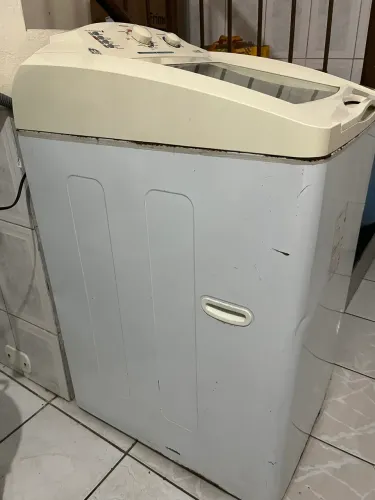 Máquina de lavar 