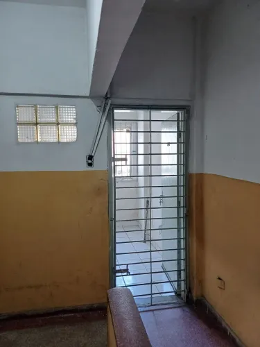 Apto junto a faculdade de direito