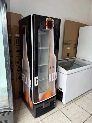 Cervejeiras e expositoras PRONTA ENTREGA E COM GARANTIA!! (preços na descrição do anúncio)