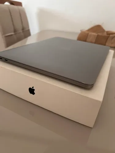 MacBook 13 2017