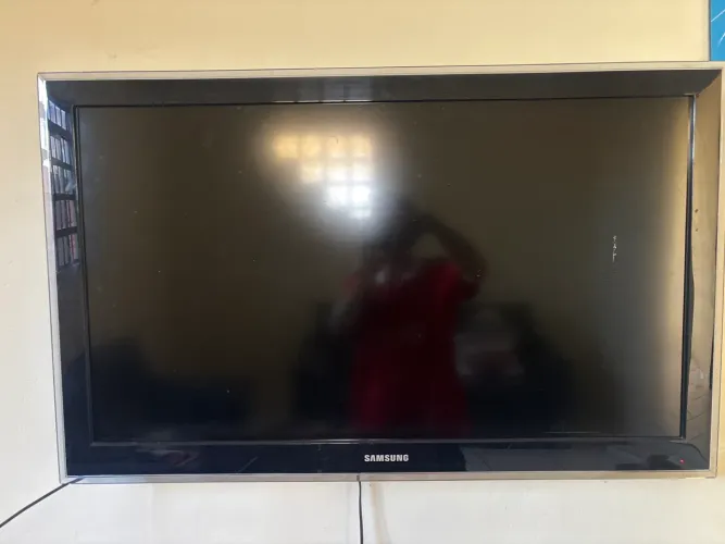 TV SAMSUNG 40 POLEGADAS 