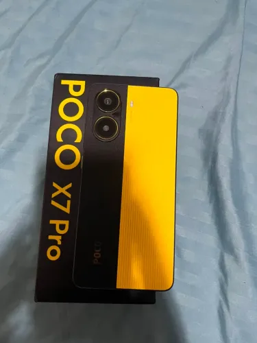 POCO X7 PRO 512GB