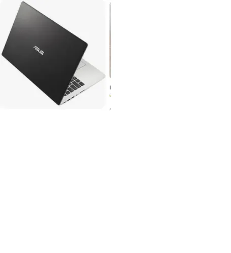 Notebook Asus Core I3/8GB/1TB/15.6/Win10/Wi-fi