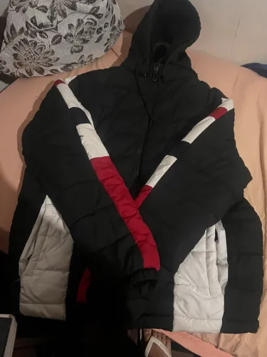 Vendo bobojaco masculino 