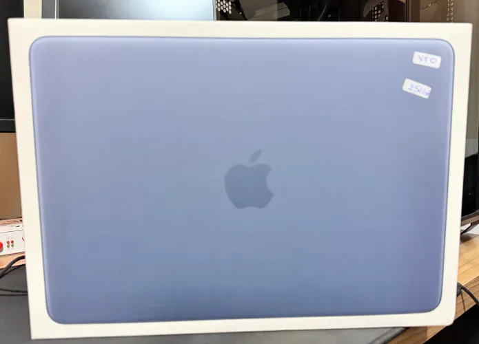 Macbook Neo 8/256 Indigo
