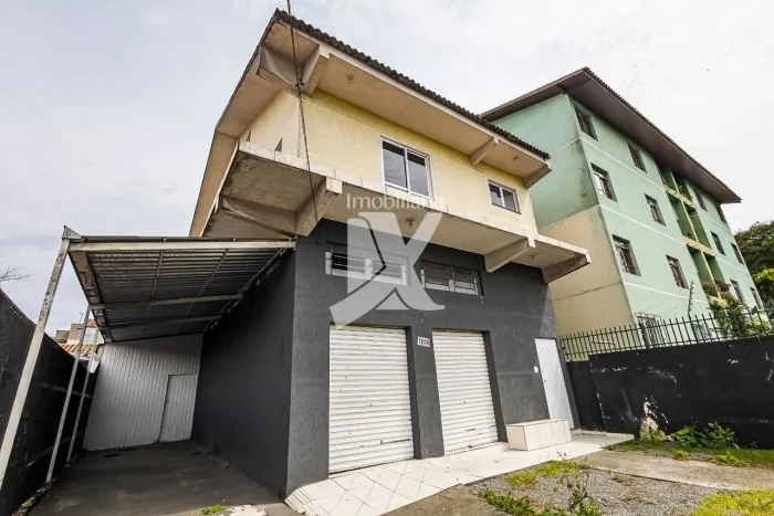 Sobrado residencial com 2 dormitórios para alugar, 290 m² por R$ 4.000 - Cidade Industrial