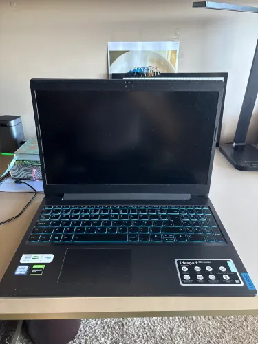 Lenovo ideapad L340 Gamer